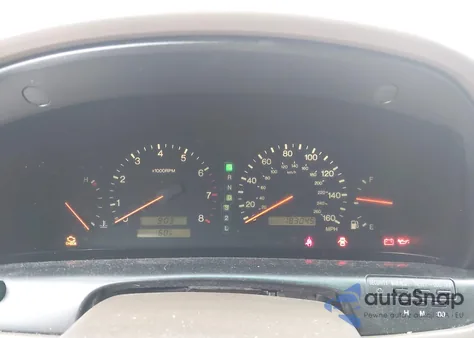 1999 Lexus Sc 300 z USA, uszkodzony, nr VIN JT8CD32Z2X1005945